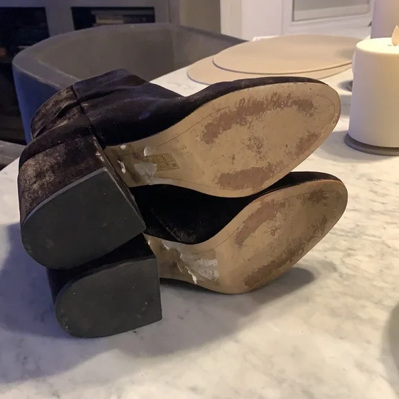 Sam Edelman booties - Picture 4 of 5